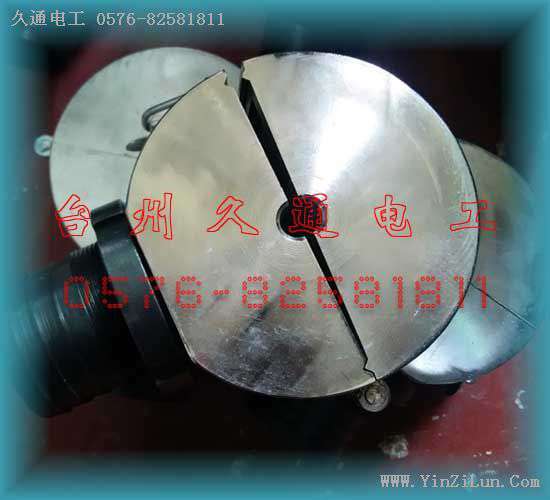 電纜吹干頭-膠管吹干頭